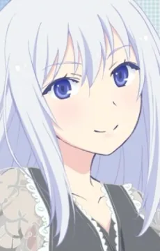 Masuzu Natsukawa