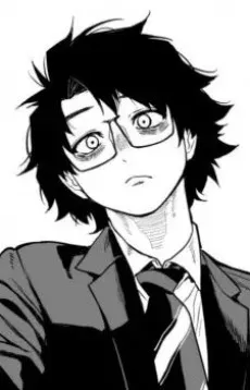 Souya Gomi