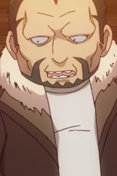Senchou
