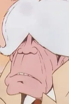 Kogoro Akechi