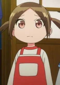 Hazuki Yuiga