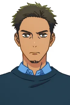 Daisuke Yamanaka