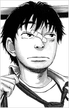 Toshiyuki Tanishi