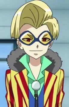 Fumiya Kindo