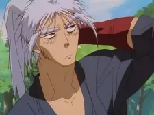 Yasaburou Manajiri