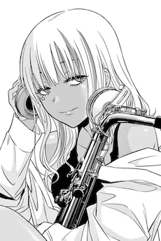 Soprano Kurogane