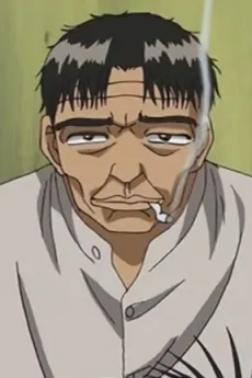 Rokuro Kenzaki