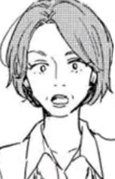Chiaki's mother