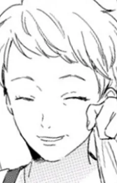Kazuma's mother
