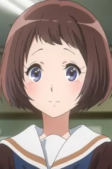 Kaho Hariya