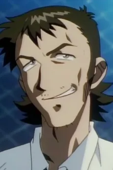 Shinsaku Kido
