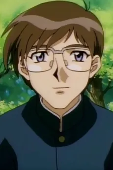 Seishirou Natsume