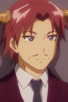 Satania no Chichi