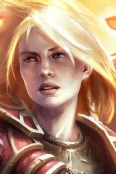 Éowyn