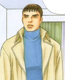 Shinichiro Sakaki
