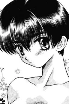 Rika Kawada