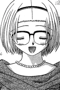 Makie Sugiyama