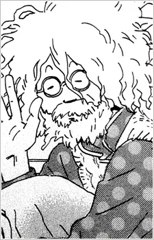 Kisaragi Ojii-san