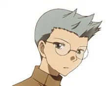 Takashi Katsuragi