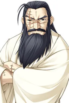 Heizou Tachibana