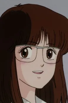 Yoshiko Tsuyama