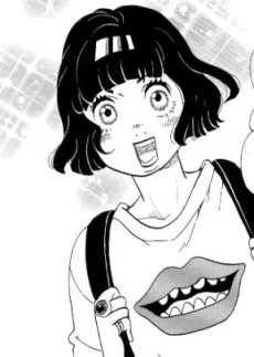 Mami Shibata