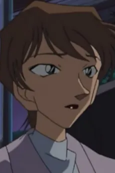 Yoshiko Moriguchi