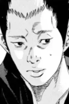 Masaru Kaga
