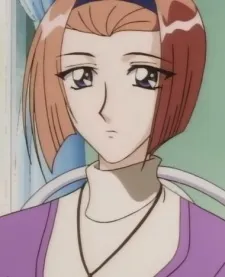 Yukiko Kudo