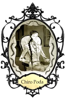 Chiro Poda