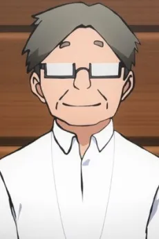 Kantoku