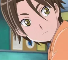 Yuuma Misakubo