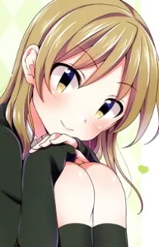 Satsuki Yusa