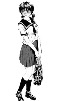 Motoko Gettou