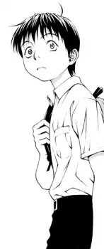 Teruharu Kosukegawa