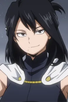 Nana Shimura
