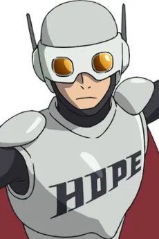 HOPEMAN