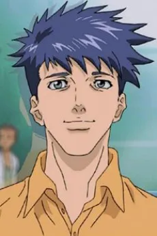 Takeshi Tomoe