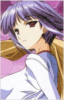 Ayane Shido