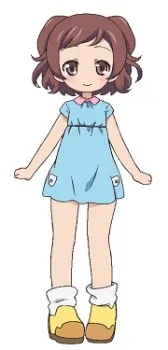 Kokona Kyan
