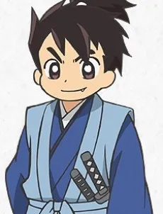 Hanzou Hattori