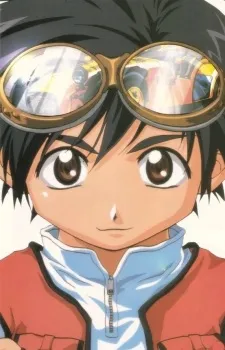 Soichi Sugano