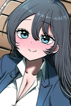 Reina Izutsu