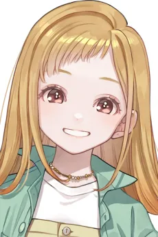 Kikka Sengoku