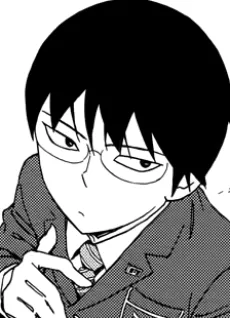 Eishi Karasuma