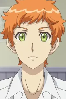 Ryouma Kirishima