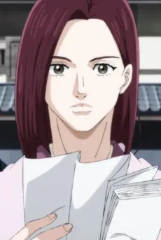 Kogorou Katsura