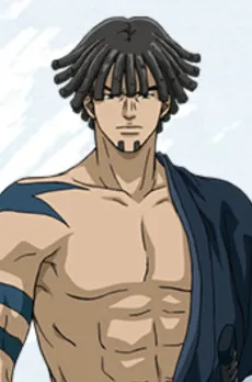 Yashirou Ozeki