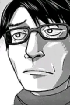 Iwaya Norifumi