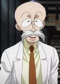 Dr. Sewashi